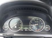 ✅ 2015 BMW 7 Series 750i • VIN: WBAYA8C52FG197627 • Lot: 42369384. Listed on IAAI with 111,358 mi. Free auction sales archive from the USA and detailed vehicle history report at DreamBid. Image 7.