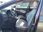 ✅ 2023 Hyundai Kona SEL • VIN: KM8K62AB0PU939974 • Lot: 74251834. Listed on Copart with Not provided. Free auction sales archive from the USA and detailed vehicle history report at DreamBid. Image 7.