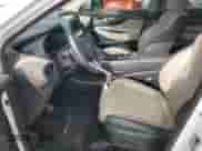 2023 Hyundai Santa Fe Limited z VIN 5NMS5DA18PH001609, wystawiony jako Copart lot #89648945 z przebiegiem 42 820 mil mil oraz Szkoda całkowita • Salvage title. Historia ofert i sprzedaży dostępna na DreamBid. Obrazek 7.