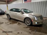 ✅ 2014 Cadillac XTS Luxury • VIN: 2G61M5S33E9311824 • Lot: 95894405. Listed on Copart with 122,806 mi. Free auction sales archive from the USA and detailed vehicle history report at DreamBid. Image 4.