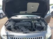 ✅ 2011 Buick Regal CXL RL2 • VIN: 2G4GP5EC9B9173286 • Lot: 42540498. Listed on IAAI with 150,851 mi. Free auction sales archive from the USA and detailed vehicle history report at DreamBid. Image 10.