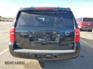 ✅ 2015 Chevrolet Tahoe Commercial • VIN: 1GNLC2EC3FR575336 • Lot: 90258435. Listed on Copart with 148,079 mi. Free auction sales archive from the USA and detailed vehicle history report at DreamBid. Image 6.