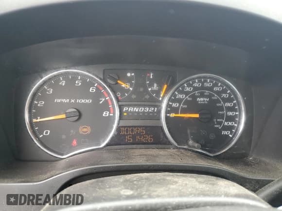 ✅ 2007 Chevrolet Colorado 2LT • VIN: 1GCDT13E178159594 • Лот: 53684495. Опубликован ранее на Copart с пробегом 151 426 миль. Бесплатный доступ к архиву аукционных продаж из США и подробный отчёт об истории автомобиля на DreamBid. Изображение 9.