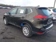 ✅ 2017 Nissan Rogue SL • VIN: 5N1AT2MV7HC732919 • Lot: 43320748. Listed on IAAI with 129,849 mi. Free auction sales archive from the USA and detailed vehicle history report at DreamBid. Image 3.