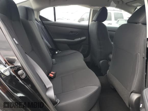 ✅ 2024 Nissan Sentra S • VIN: 3N1AB8BV2RY247564 • Lot: 93052005. Listed on Copart with 2,183 mi. Free auction sales archive from the USA and detailed vehicle history report at DreamBid. Image 10.