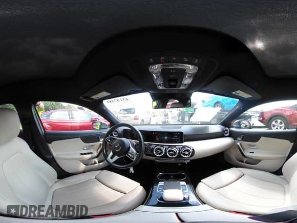 ✅ 2019 Mercedes-Benz A 220 • VIN: WDD3G4EB0KW002637 • Lot: 43157481. Listed on IAAI with 68,691 mi. Free auction sales archive from the USA and detailed vehicle history report at DreamBid. Image 18.