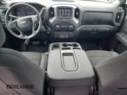 ✅ 2024 Chevrolet Silverado 2500HD Custom • VIN: 2GC1YME74R1253124 • Lot: 82267085. Listed on Copart with 9,765 mi. Free auction sales archive from the USA and detailed vehicle history report at DreamBid. Image 8.