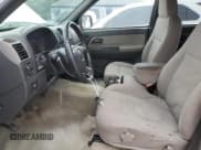 ✅ 2005 Chevrolet Colorado 1SF LS Z71 • VIN: 1GCDS136458254790 • Лот: 70654004. Опубликован ранее на Copart с пробегом 149 124 миль. Бесплатный доступ к архиву аукционных продаж из США и подробный отчёт об истории автомобиля на DreamBid. Изображение 7.