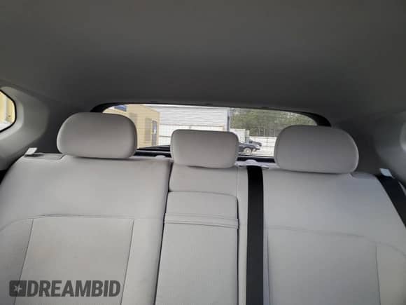 2024 Hyundai Kona SEL with VIN KM8HBCAB1RU049451, listed as a Copart auction lot 87310394 with 17,399 mi miles and Clean title. Bid and sale history available at DreamBid. Image 10.