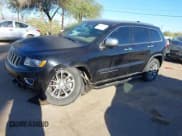 ✅ 2015 Jeep Grand Cherokee Altitude • VIN: 1C4RJEAG5FC808333 • Лот: 43519918. Опубликован ранее на IAAI с пробегом 98 618 миль. Бесплатный доступ к архиву аукционных продаж из США и подробный отчёт об истории автомобиля на DreamBid. Изображение 17.