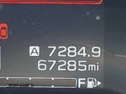 ✅ 2022 Subaru Impreza • VIN: 4S3GTAB66N3706490 • Lot: 42631097. Listed on IAAI with 67,285 mi. Free auction sales archive from the USA and detailed vehicle history report at DreamBid. Image 15.