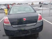 ✅ 2008 Saturn Aura XE • VIN: 1G8ZS57N28F132681 • Lot: 43584032. Listed on IAAI with 151,729 mi. Free auction sales archive from the USA and detailed vehicle history report at DreamBid. Image 16.