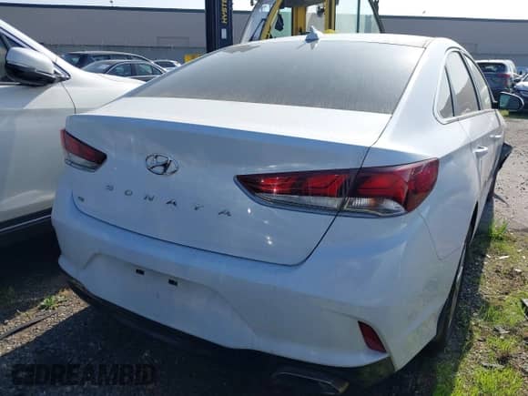 2019 Hyundai Sonata SE with VIN 5NPE24AF2KH814912, listed as a IAAI auction lot 43189754 with 66,938 mi miles and . Bid and sale history available at DreamBid. Image 17.