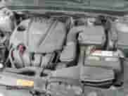 2013 Hyundai Sonata GLS с VIN 5NPEB4AC9DH731647, выставлен на аукционе IAAI как лот 43401285 с пробегом 119 476 миль миль и . История ставок и продаж доступна на DreamBid. Изображение 20.