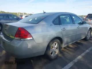 2007 Chevrolet Impala LT z VIN 2G1WT58K979105147, wystawiony jako IAAI lot #43345695 z przebiegiem 109 098 mil mil oraz . Historia ofert i sprzedaży dostępna na DreamBid. Obrazek 4.