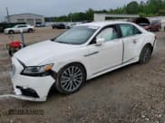 ✅ 2017 Lincoln Continental Select • VIN: 1LN6L9SK6H5623511 • Лот: 56651745. Опубликован ранее на Copart с пробегом 71 640 миль. Бесплатный доступ к архиву аукционных продаж из США и подробный отчёт об истории автомобиля на DreamBid. Изображение 1.