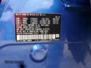 ✅ 2021 Honda HR-V EX • VIN: 3CZRU6H59MM730937 • Лот: 85785365. Опубликован ранее на Copart с пробегом 33 131 миль. Бесплатный доступ к архиву аукционных продаж из США и подробный отчёт об истории автомобиля на DreamBid. Изображение 12.