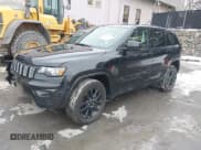 ✅ 2020 Jeep Grand Cherokee Laredo • VIN: 1C4RJFAG4LC292659 • Лот: 41534461. Опубликован ранее на IAAI с пробегом 101 161 миль. Бесплатный доступ к архиву аукционных продаж из США и подробный отчёт об истории автомобиля на DreamBid. Изображение 2.