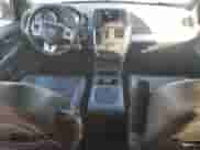 2017 Dodge Grand Caravan GT с VIN 2C4RDGEG7HR798511, выставлен на аукционе Copart как лот 86649235 с пробегом 100 036 миль миль и Списание • Salvage title. История ставок и продаж доступна на DreamBid. Изображение 8.