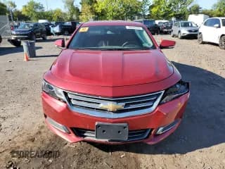 ✅ 2015 Chevrolet Impala LT • VIN: 2G1125S35F9205033 • Лот: 70844594. Опубликован ранее на Copart с пробегом Не указан. Бесплатный доступ к архиву аукционных продаж из США и подробный отчёт об истории автомобиля на DreamBid. Изображение 5.