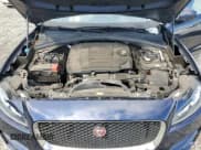 ✅ 2020 Jaguar F-Pace 25t Premium • VIN: SADCJ2FX8LA619250 • Lot: 73838394. Listed on Copart with Not provided. Free auction sales archive from the USA and detailed vehicle history report at DreamBid. Image 12.