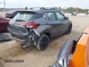 ✅ 2021 Nissan Kicks SR • VIN: 3N1CP5DV6ML511770 • Лот: 43159021. Опубликован ранее на IAAI с пробегом 31 716 миль. Бесплатный доступ к архиву аукционных продаж из США и подробный отчёт об истории автомобиля на DreamBid. Изображение 4.