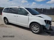 ✅ 2019 Dodge Grand Caravan SXT • VIN: 2C4RDGCG3KR509845 • Lot: 80262645. Listed on Copart with 106,417 mi. Free auction sales archive from the USA and detailed vehicle history report at DreamBid. Image 4.