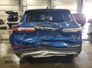 ✅ 2020 Lincoln Corsair Standard • VIN: 5LMCJ1D92LUL24470 • Lot: 89647425. Listed on Copart with 50,818 mi. Free auction sales archive from the USA and detailed vehicle history report at DreamBid. Image 6.