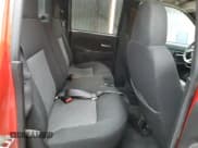 ✅ 2008 Chevrolet Colorado 1LT • VIN: 1GCDT13EX88145792 • Лот: 69989995. Опубликован ранее на Copart с пробегом 147 823 миль. Бесплатный доступ к архиву аукционных продаж из США и подробный отчёт об истории автомобиля на DreamBid. Изображение 10.