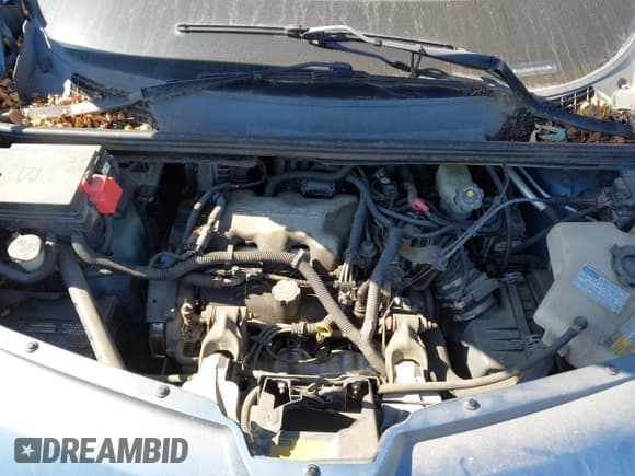 ✅ 2001 Pontiac Aztek GT • VIN: 3G7DA03E81S531588 • Lot: 43382318. Wystawiony na IAAI z przebiegiem 170 630 mil. Bezpłatny archiwum sprzedaży aukcyjnych z USA i szczegółowy raport historii pojazdu na DreamBid. Zdjęcie 10.