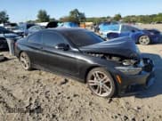 ✅ 2019 BMW 4 Series 430i xDrive • VIN: WBA4W5C53KAE43874 • Lot: 84455265. Listed on Copart with 88,979 mi. Free auction sales archive from the USA and detailed vehicle history report at DreamBid. Image 4.