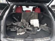 ✅ 2023 Lexus NX 350 Premium • VIN: 2T2GGCEZ7PC018994 • Lot: 41528783. Listed on IAAI with 42,420 mi. Free auction sales archive from the USA and detailed vehicle history report at DreamBid. Image 18.