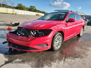 ✅ 2019 Volkswagen Jetta SEL • VIN: 3VWEB7BU8KM169043 • Lot: 84288165. Listed on Copart with 163,746 mi. Free auction sales archive from the USA and detailed vehicle history report at DreamBid. Image 1.