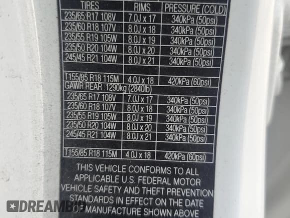 ✅ 2020 Land Rover Discovery Sport S • VIN: SALCJ2FX2LH837020 • Lot: 81647505. Wystawiony na Copart z przebiegiem 93 894 mil. Bezpłatny archiwum sprzedaży aukcyjnych z USA i szczegółowy raport historii pojazdu na DreamBid. Zdjęcie 14.