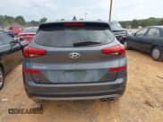 ✅ 2019 Hyundai Tucson SEL • VIN: KM8J33AL7KU968237 • Лот: 43309138. Опубликован ранее на IAAI с пробегом 59 739 миль. Бесплатный доступ к архиву аукционных продаж из США и подробный отчёт об истории автомобиля на DreamBid. Изображение 16.