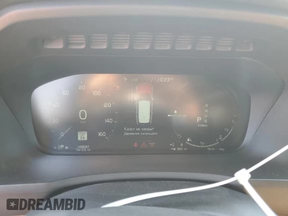 ✅ 2017 Volvo XC90 Inscription • VIN: YV4BC0PL7H1183223 • Лот: 64126845. Опубликован ранее на Copart с пробегом 109 097 миль. Бесплатный доступ к архиву аукционных продаж из США и подробный отчёт об истории автомобиля на DreamBid. Изображение 9.