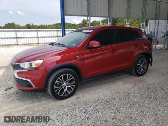 ✅ 2017 Mitsubishi Outlander SE • VIN: JA4AR3AW7HZ035053 • Lot: 70570795. Wystawiony na Copart z przebiegiem 62 348 mil. Bezpłatny archiwum sprzedaży aukcyjnych z USA i szczegółowy raport historii pojazdu na DreamBid. Zdjęcie 1.