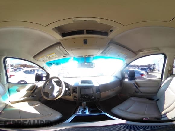 ✅ 2008 Nissan Titan SE • VIN: 1N6BA07D48N300666 • Lot: 43562407. Wystawiony na IAAI z przebiegiem 163 481 mil. Bezpłatny archiwum sprzedaży aukcyjnych z USA i szczegółowy raport historii pojazdu na DreamBid. Zdjęcie 19.