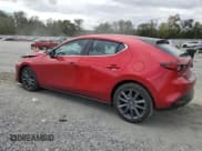 ✅ 2024 Mazda 3 S Preferred • VIN: JM1BPALM0R1703890 • Lot: 85754475. Listed on Copart with 20,546 mi. Free auction sales archive from the USA and detailed vehicle history report at DreamBid. Image 2.