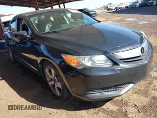 ✅ 2015 Acura ILX • VIN: 19VDE1F34FE007908 • Lot: 43682434. Listed on IAAI with 186,203 mi. Free auction sales archive from the USA and detailed vehicle history report at DreamBid. Image 1.