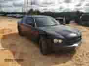 2008 Dodge Charger Police с VIN 2B3KA43G48H279631, выставлен на аукционе Copart как лот 73966774 с пробегом 159 266 миль миль и Списание • Salvage title. История ставок и продаж доступна на DreamBid. Изображение 11.