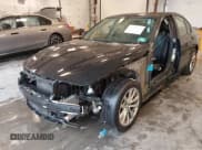 ✅ 2016 BMW 3 Series 320i xDrive • VIN: WBA8E5G53GNU20865 • Lot: 43391749. Listed on IAAI with 101,160 mi. Free auction sales archive from the USA and detailed vehicle history report at DreamBid. Image 6.