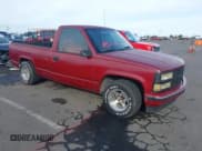 ✅ 1992 Chevrolet Silverado 1500 • VIN: 1GCDC14Z4NZ150686 • Lot: 43680100. Listed on IAAI with 249,393 mi. Free auction sales archive from the USA and detailed vehicle history report at DreamBid. Image 1.