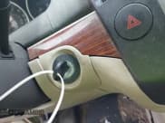 ✅ 2008 Hyundai Veracruz GLS • VIN: KM8NU13C38U065270 • Lot: 42978990. Listed on IAAI with 161,826 mi. Free auction sales archive from the USA and detailed vehicle history report at DreamBid. Image 11.