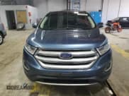✅ 2018 Ford Edge Titanium • VIN: 2FMPK4K86JBB88537 • Лот: 69257505. Опубликован ранее на Copart с пробегом 109 025 миль. Бесплатный доступ к архиву аукционных продаж из США и подробный отчёт об истории автомобиля на DreamBid. Изображение 5.