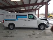 ✅ 2016 Nissan NV SL • VIN: 1N6BF0KY6GN809460 • Lot: 41378499. Wystawiony na IAAI z przebiegiem 132 024 mil. Bezpłatny archiwum sprzedaży aukcyjnych z USA i szczegółowy raport historii pojazdu na DreamBid. Zdjęcie 13.