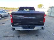 ✅ 2019 Chevrolet Silverado 1500 LTZ • VIN: 3GCUYGED4KG105573 • Lot: 89735075. Wystawiony na Copart z przebiegiem 168 318 mil. Bezpłatny archiwum sprzedaży aukcyjnych z USA i szczegółowy raport historii pojazdu na DreamBid. Zdjęcie 6.