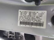 ✅ 2014 Acura TL Technology • VIN: 19UUA8F5XEA006083 • Лот: 41912362. Опубликован ранее на IAAI с пробегом 125 117 миль. Бесплатный доступ к архиву аукционных продаж из США и подробный отчёт об истории автомобиля на DreamBid. Изображение 9.