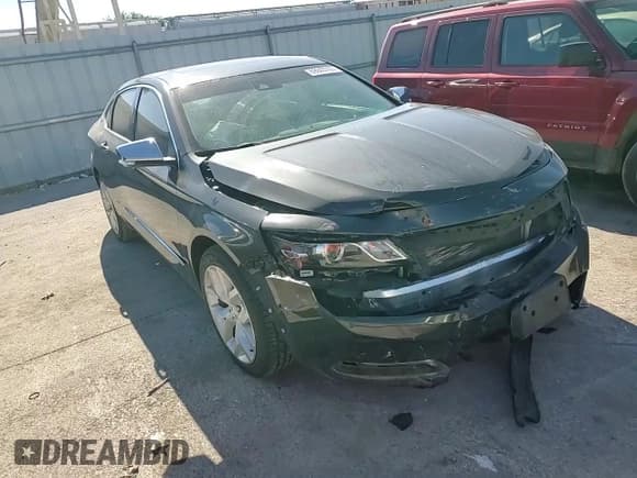 ✅ 2014 Chevrolet Impala LTZ • VIN: 1G1155S31EU123521 • Lot: 69943765. Listed on Copart with 130,958 mi. Free auction sales archive from the USA and detailed vehicle history report at DreamBid. Image 14.
