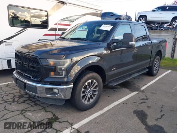 ✅ 2015 Ford F-150 XLT • VIN: 1FTEW1EG4FKD13114 • Лот: 43751257. Опубликован ранее на IAAI с пробегом 187 730 миль. Бесплатный доступ к архиву аукционных продаж из США и подробный отчёт об истории автомобиля на DreamBid. Изображение 17.